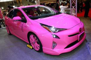 2016 Toyota Prius by AWESOME JAPAN